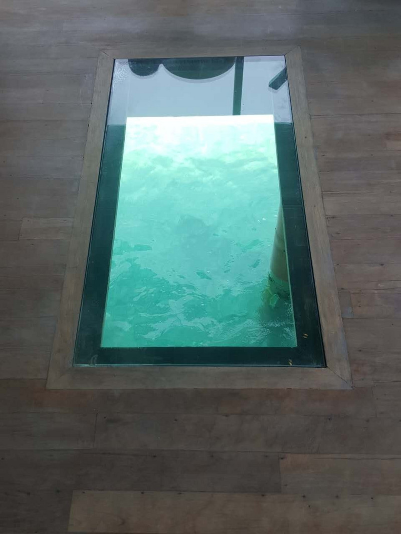 JA玛娜法鲁